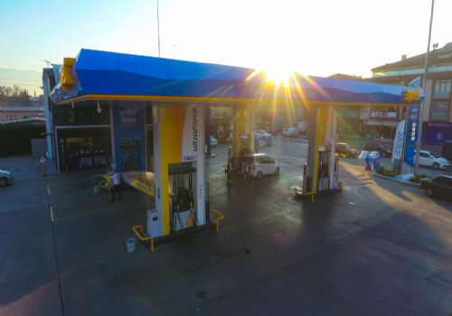 Aldes Petrol 