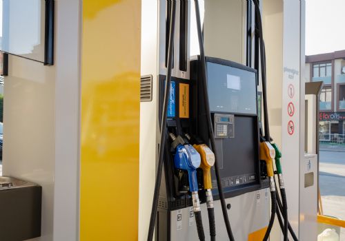 Aldes Petrol 