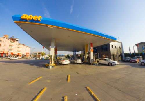 Aldes Petrol 