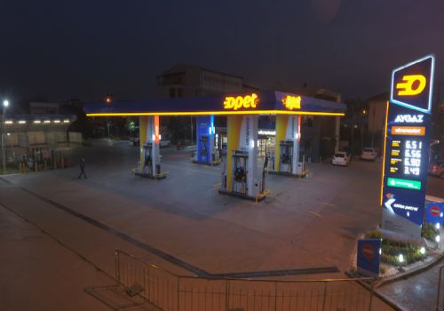 Aldes Petrol 