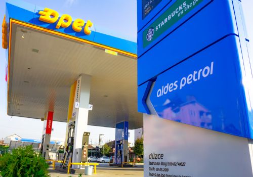 Aldes Petrol 