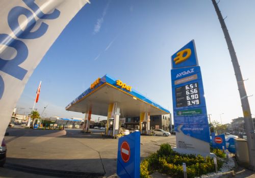 Aldes Petrol 
