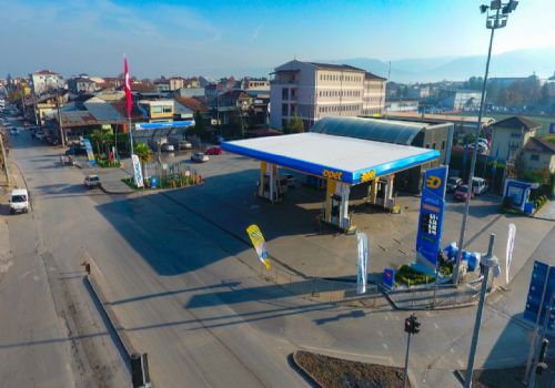 Aldes Petrol 