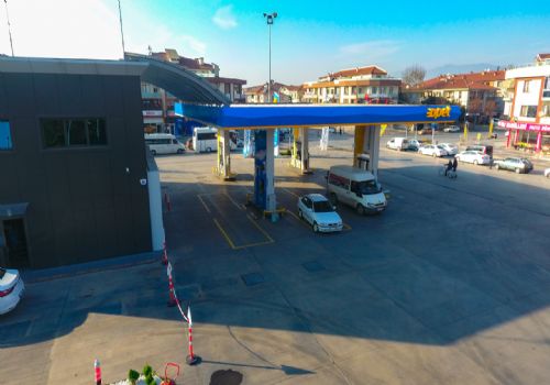 Aldes Petrol 