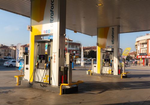 Aldes Petrol 