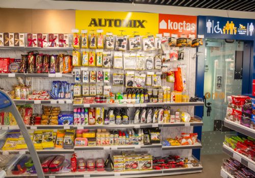 Aldes Petrol 