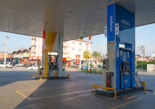 Aldes Petrol 