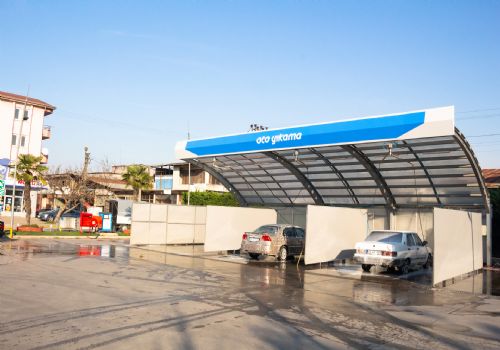 Aldes Petrol 