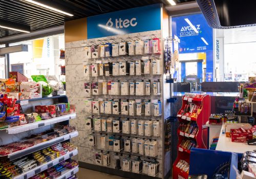 Aldes Petrol 