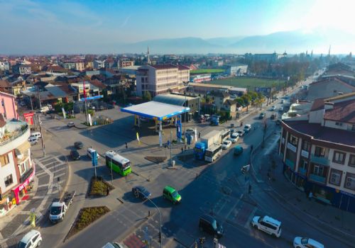 Aldes Petrol 