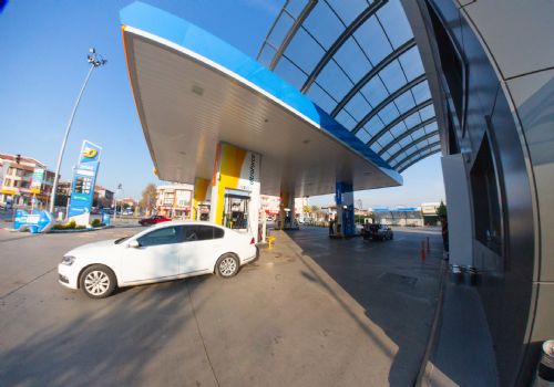 Aldes Petrol 