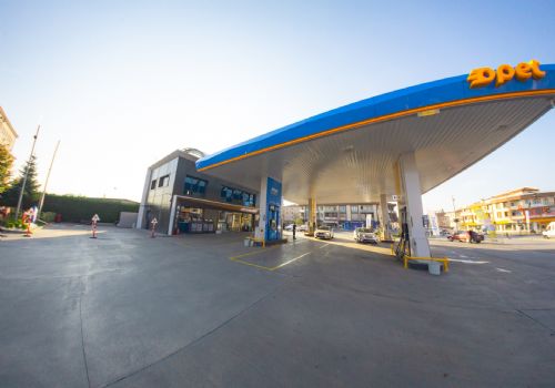 Aldes Petrol 