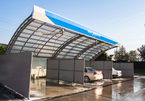 Aldes Petrol 