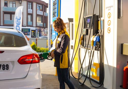 Aldes Petrol 