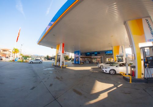 Aldes Petrol 